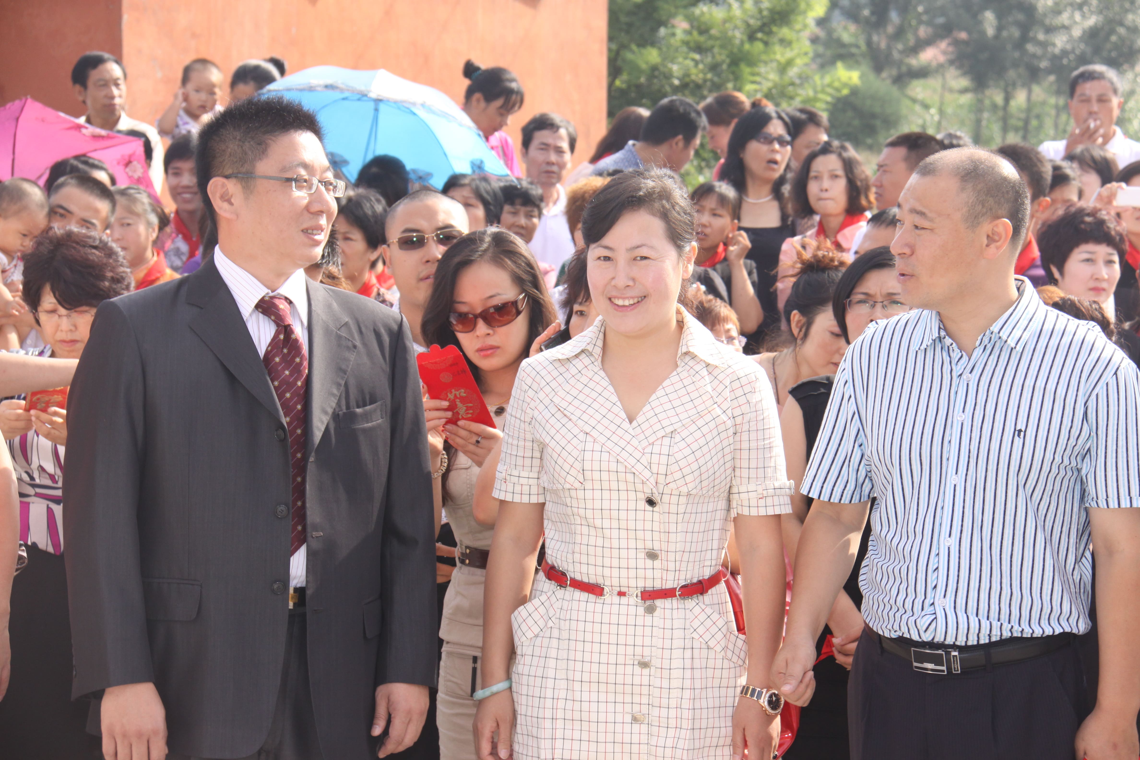 第17所 承德市乌龙矶九州（中国）科技有限公司官网牛艳玲小学