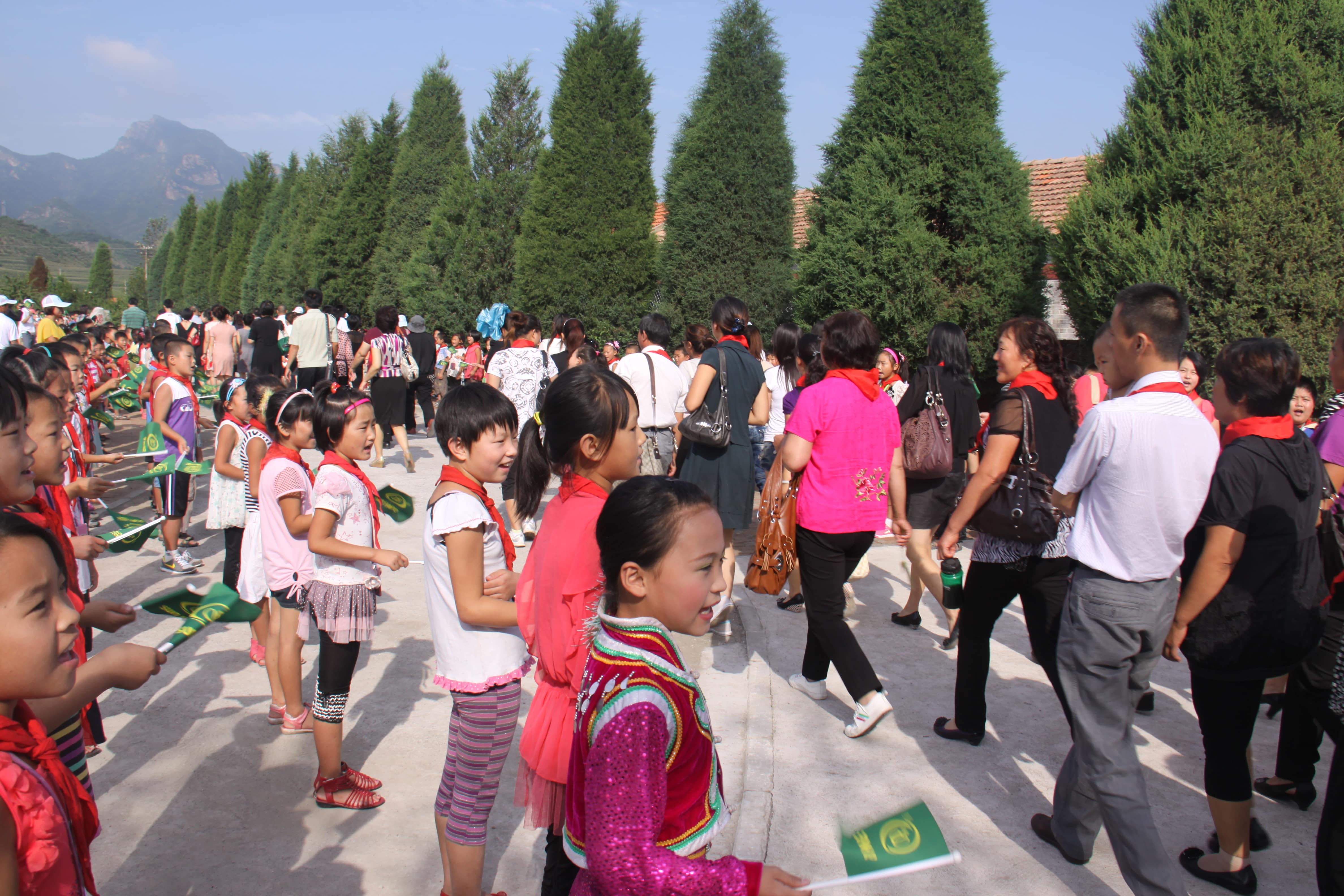 第17所 承德市乌龙矶九州（中国）科技有限公司官网牛艳玲小学