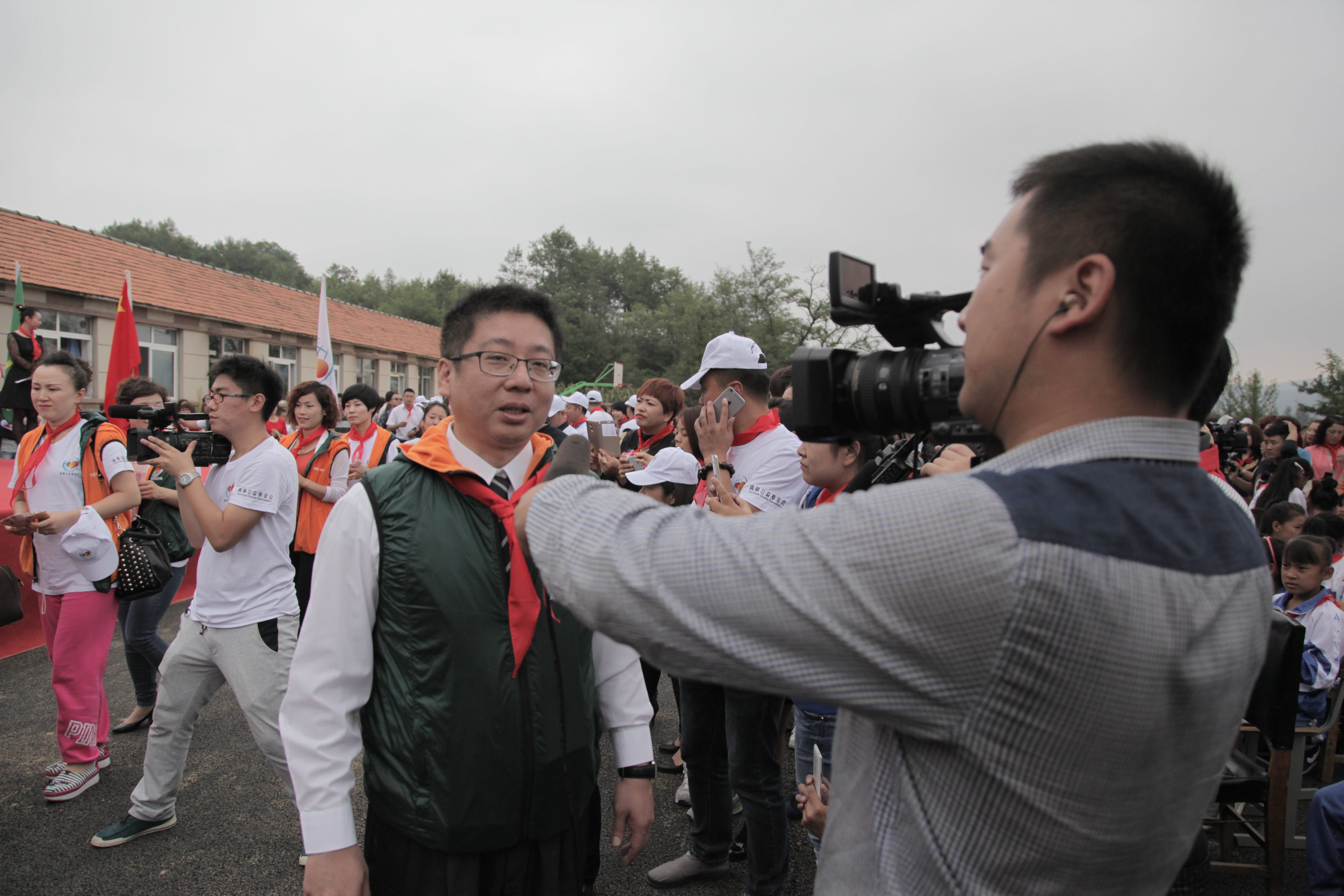 第38所 岫岩县前营镇胡家堡九州（中国）科技有限公司官网董波小学