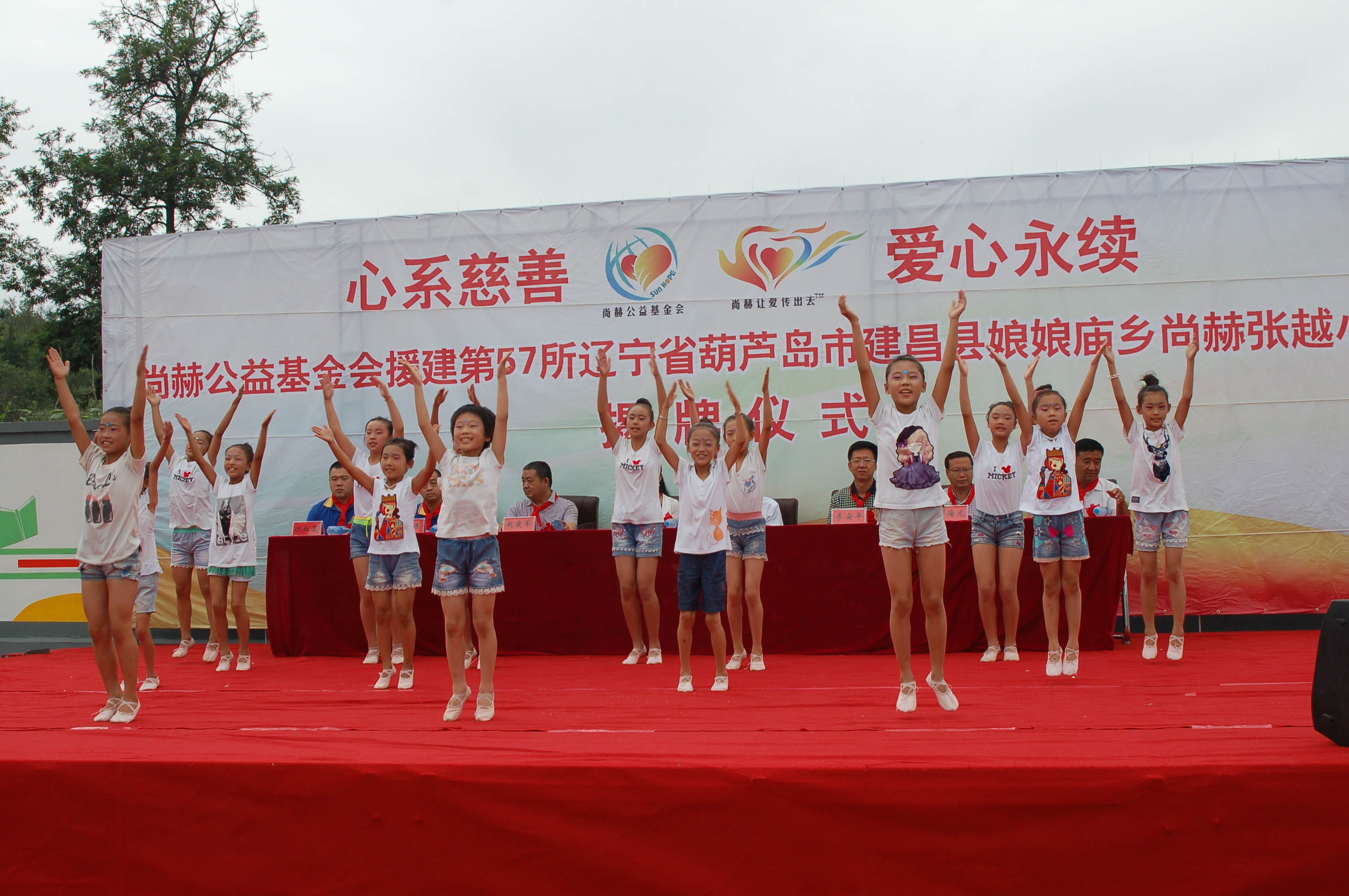 第57所  辽宁省葫芦岛市建昌县娘娘庙乡九州（中国）科技有限公司官网张越小学