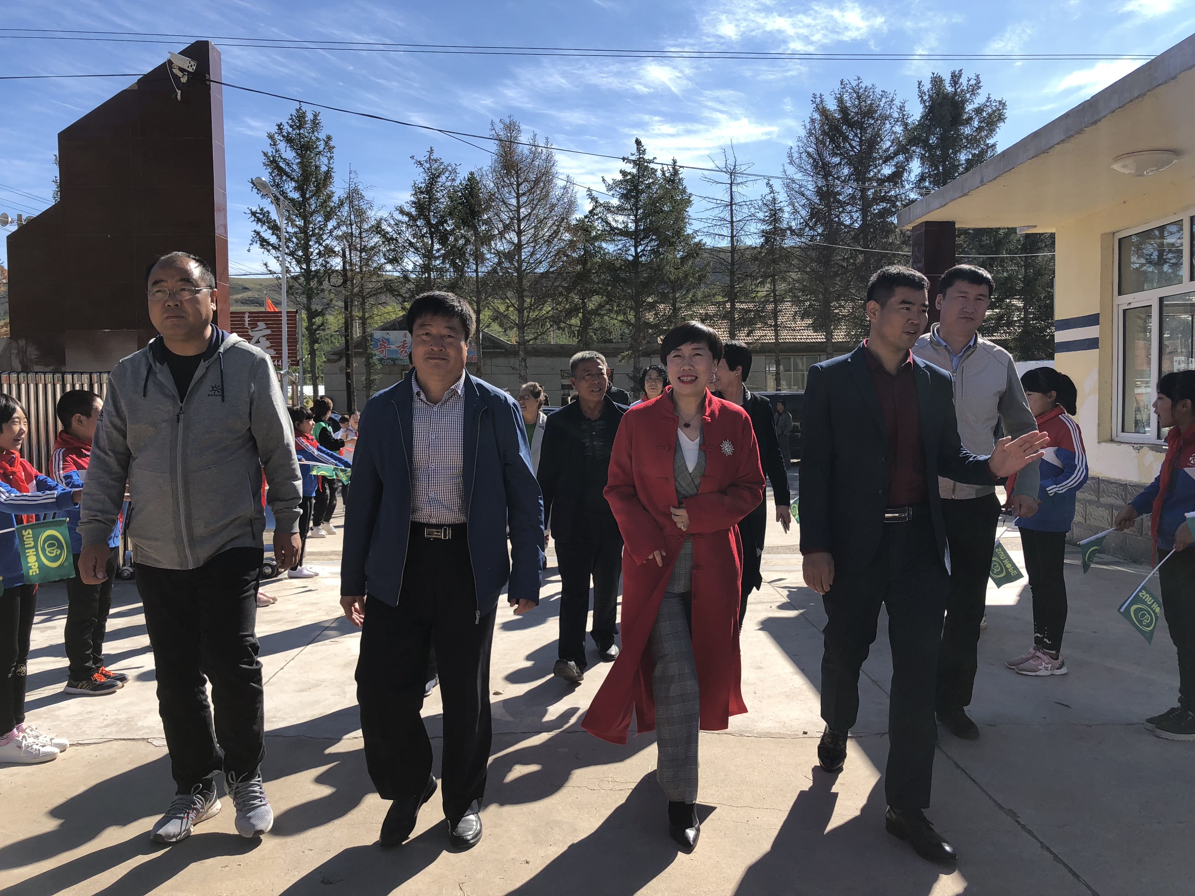 第162所 克什克腾旗万合永镇万合永中心完全九州（中国）科技有限公司官网任相娟小学