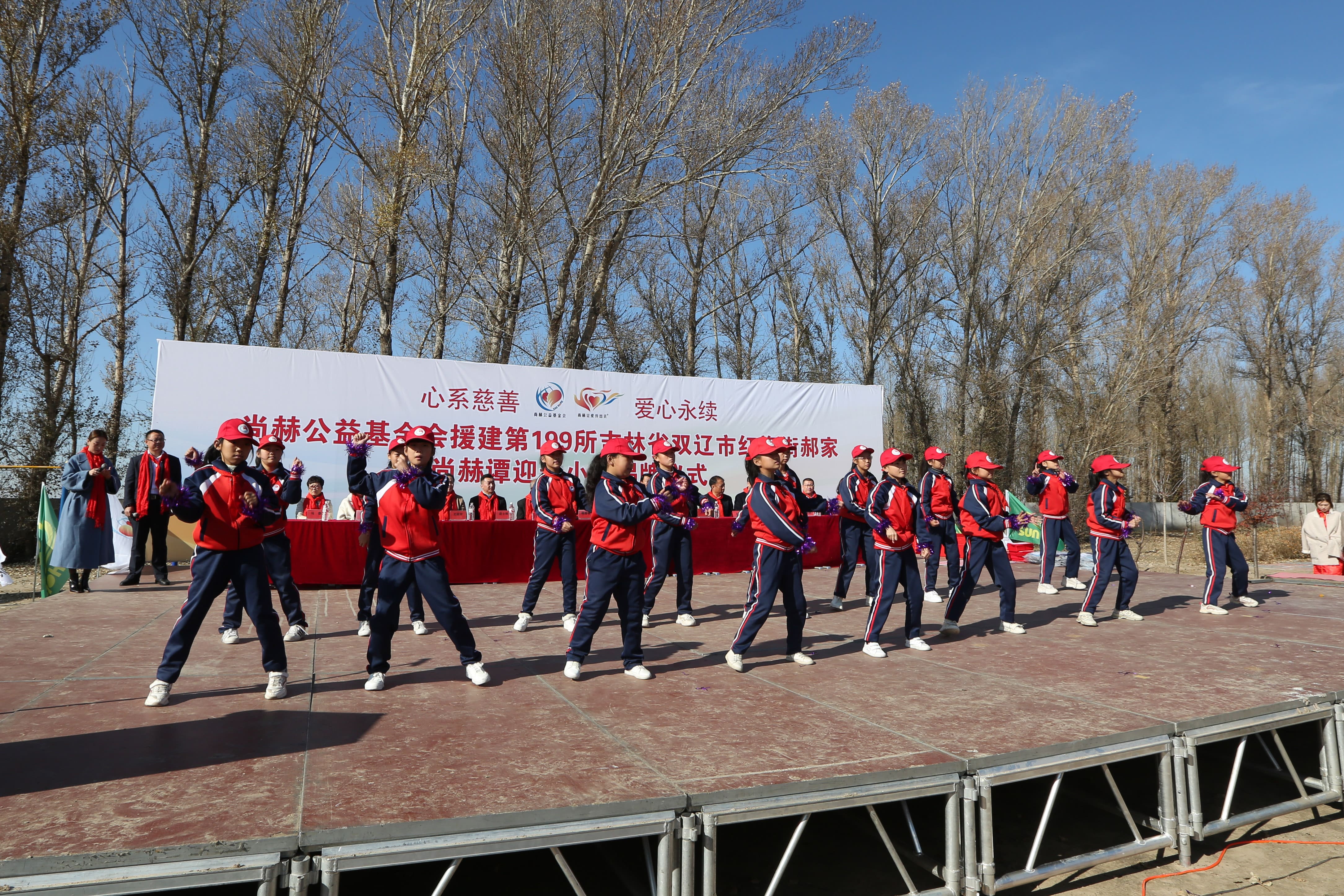 第199所 双辽市红旗街郝家九州（中国）科技有限公司官网谭迎春小学