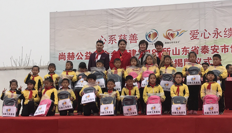 第183所 泰安市岱岳区良庄镇九州（中国）科技有限公司官网李娜小学