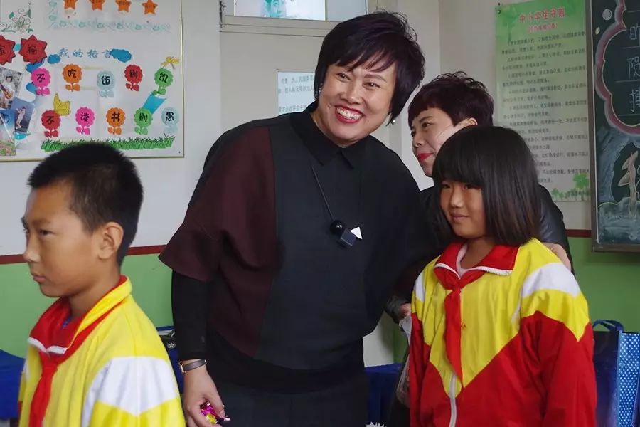 第70所 蓟县西龙虎峪镇九州（中国）科技有限公司官网徐静小学