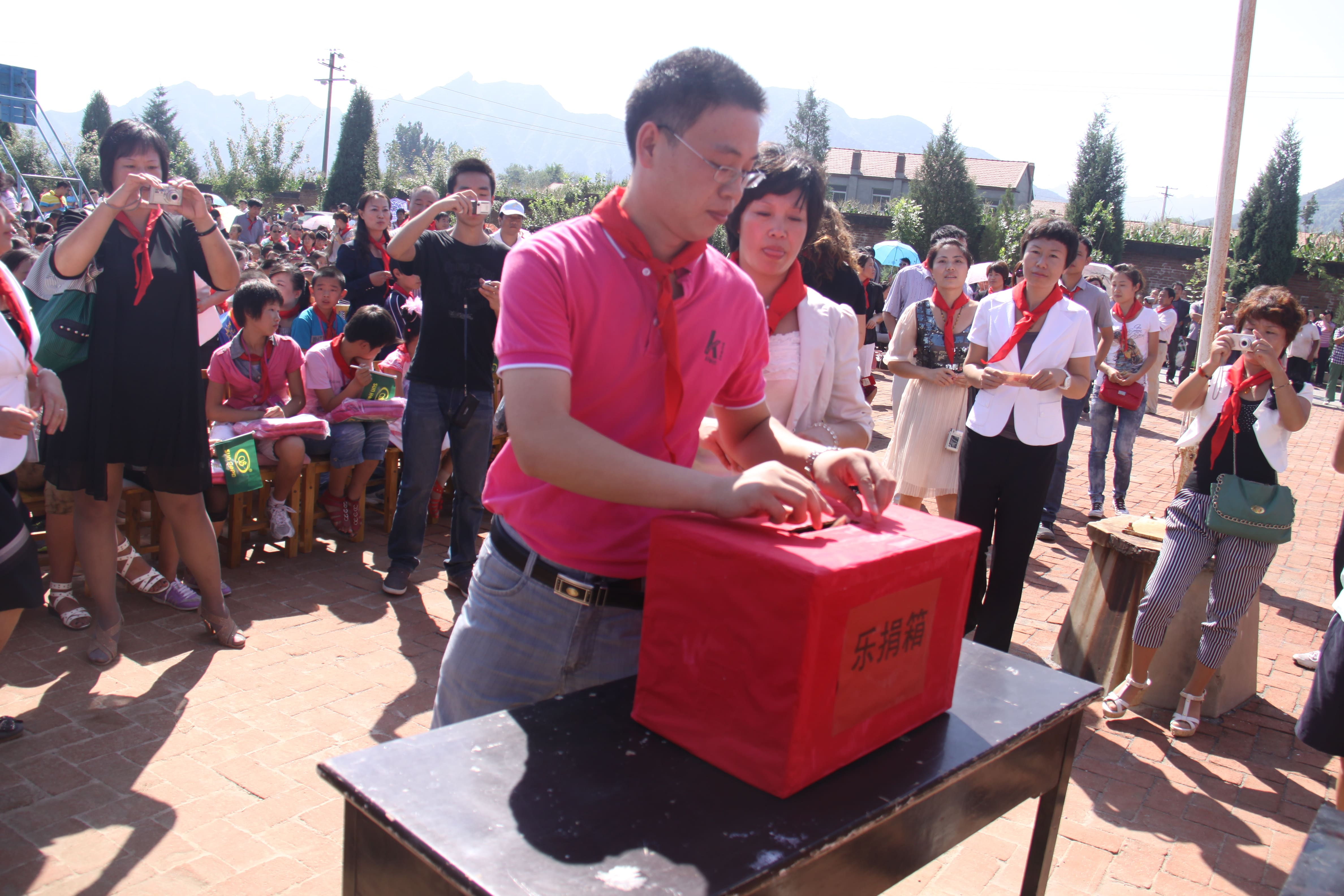 第17所 承德市乌龙矶九州（中国）科技有限公司官网牛艳玲小学