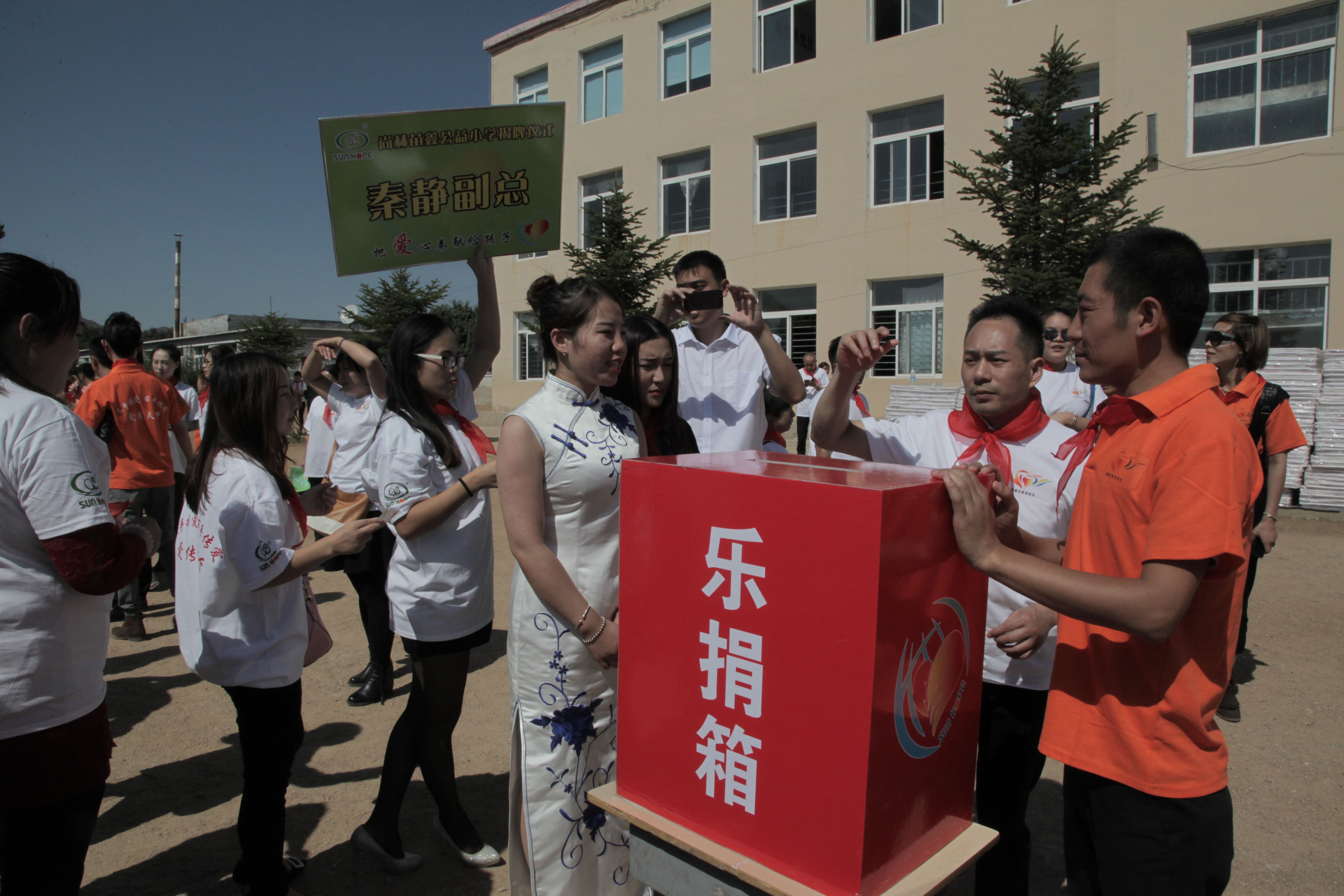 第37所 阜新市阜蒙县八家子九州（中国）科技有限公司官网苗鑫小学