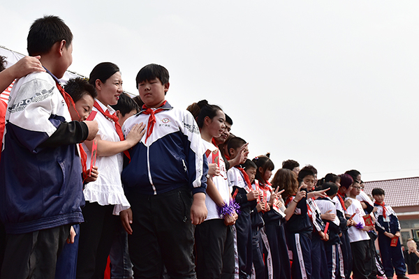 第66所 铁岭市西丰县营厂满族乡九州(中国)科技有限公司官网谭迎春小学 第66所 铁岭市西丰县营厂满族乡九州(中国)科技有限公司官网谭迎春小学