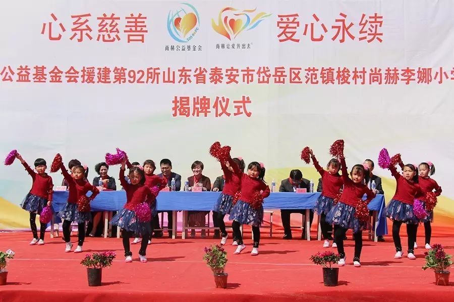 第92所 泰安市岱岳区范镇梭村九州（中国）科技有限公司官网李娜小学