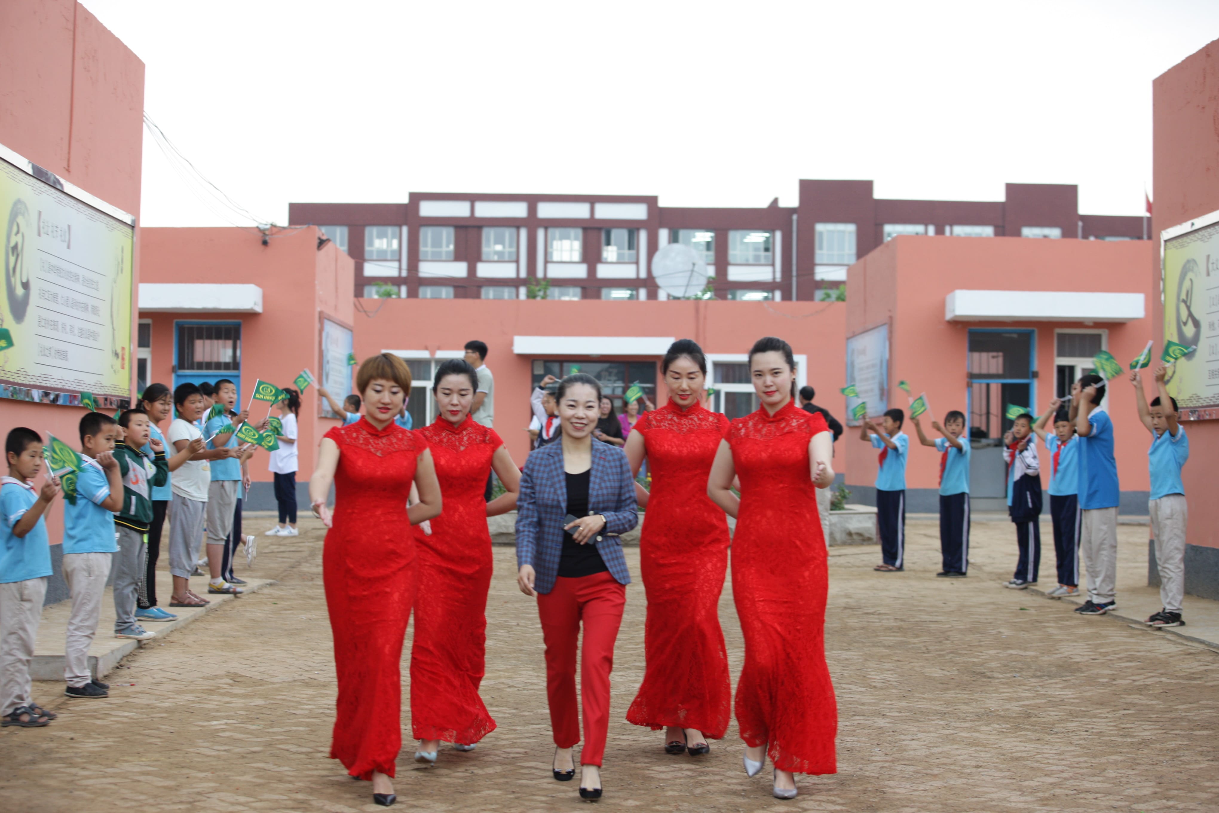 第108所 北票市常河营乡九州（中国）科技有限公司官网刘双燕小学
