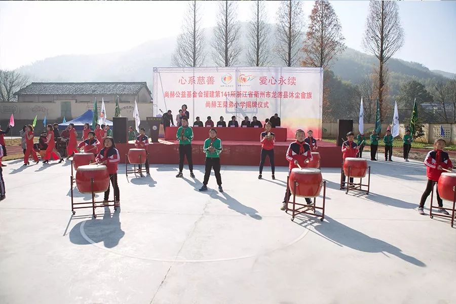 第141所 衢州市龙游县沐尘畲族九州（中国）科技有限公司官网王荣弟小学