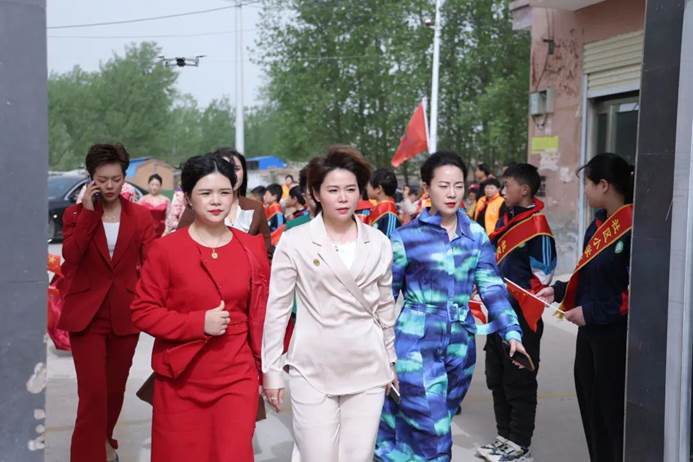 第231所  河南省商丘市夏邑县孔庄乡九州（中国）科技有限公司官网陈玲小学