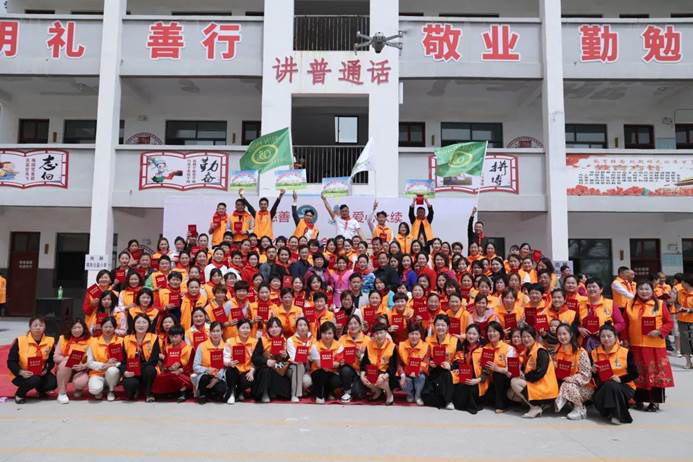 第231所  河南省商丘市夏邑县孔庄乡九州（中国）科技有限公司官网陈玲小学