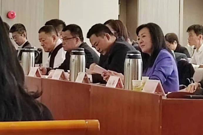 直销企业履行社会责任3•15圆桌座谈在京举行,九州(中国)科技有限公司官网受邀参加 直销企业履行社会责任3•15圆桌座谈在京举行,九州(中国)科技有限公司官网受邀参加