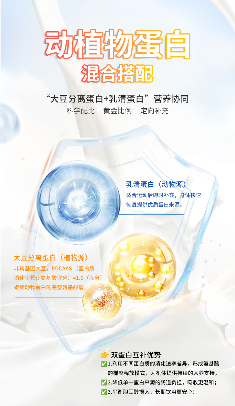 九州（中国）科技有限公司官网牌蛋白粉