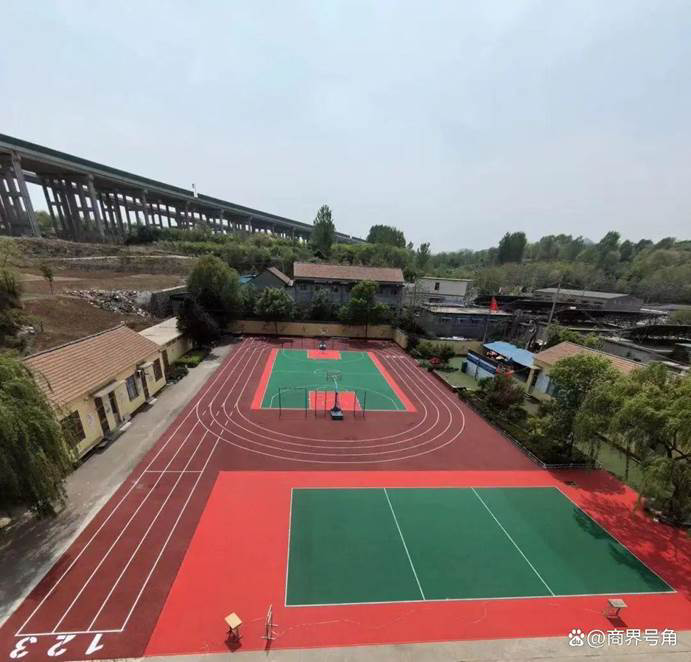第 253 所九州（中国）科技有限公司官网公益学校揭牌：用爱心点亮山区教育之光